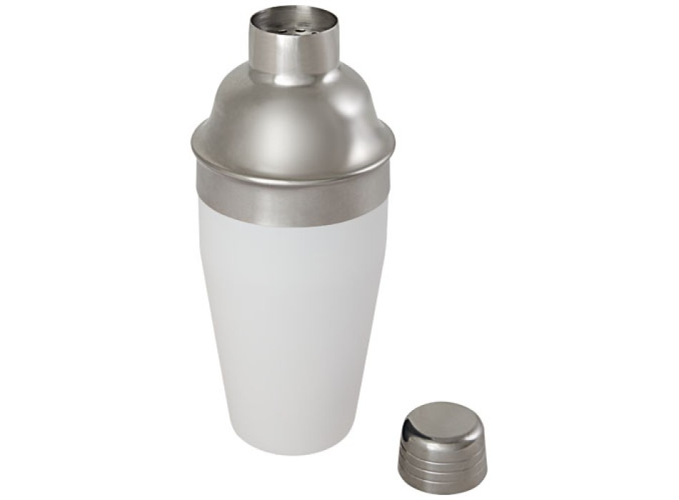 Shaker per cocktail in acciaio inossidabile riciclato Gaudie FullGadgets.com