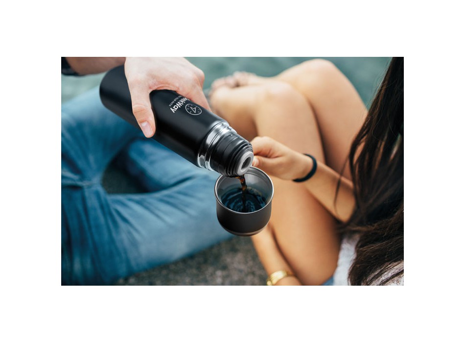 SHARM - Set thermos e tazze FullGadgets.com