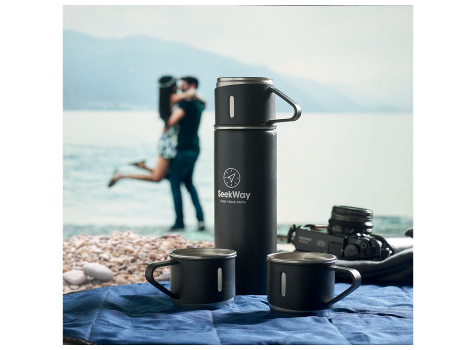 SHARM - Set thermos e tazze FullGadgets.com