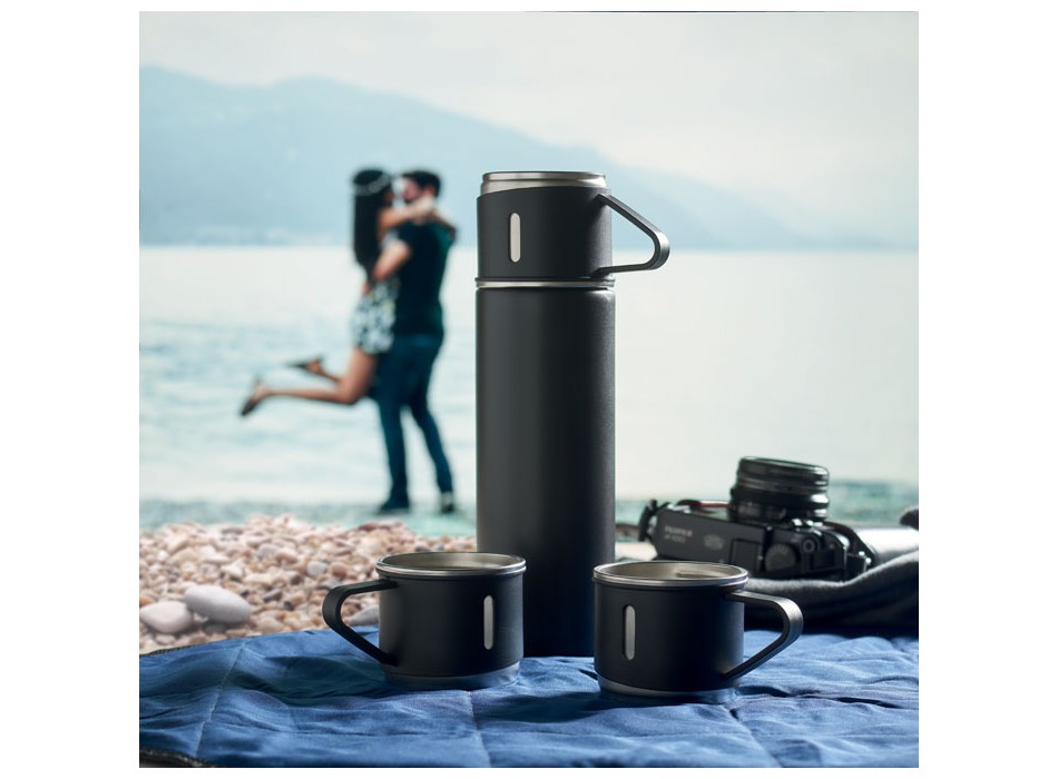 SHARM - Set thermos e tazze FullGadgets.com