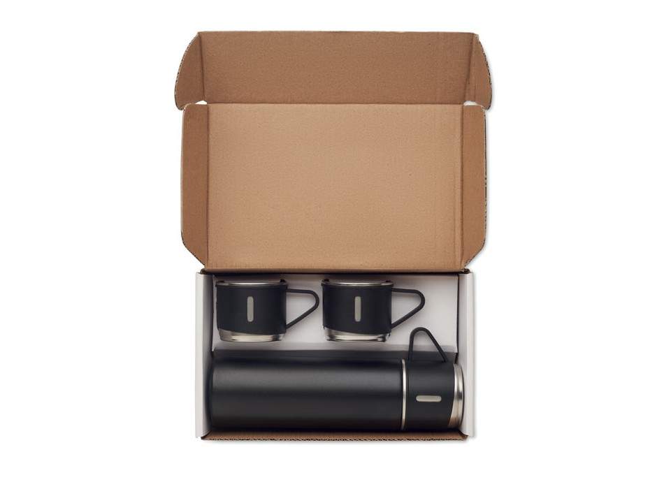 SHARM - Set thermos e tazze FullGadgets.com