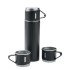 SHARM - Set thermos e tazze