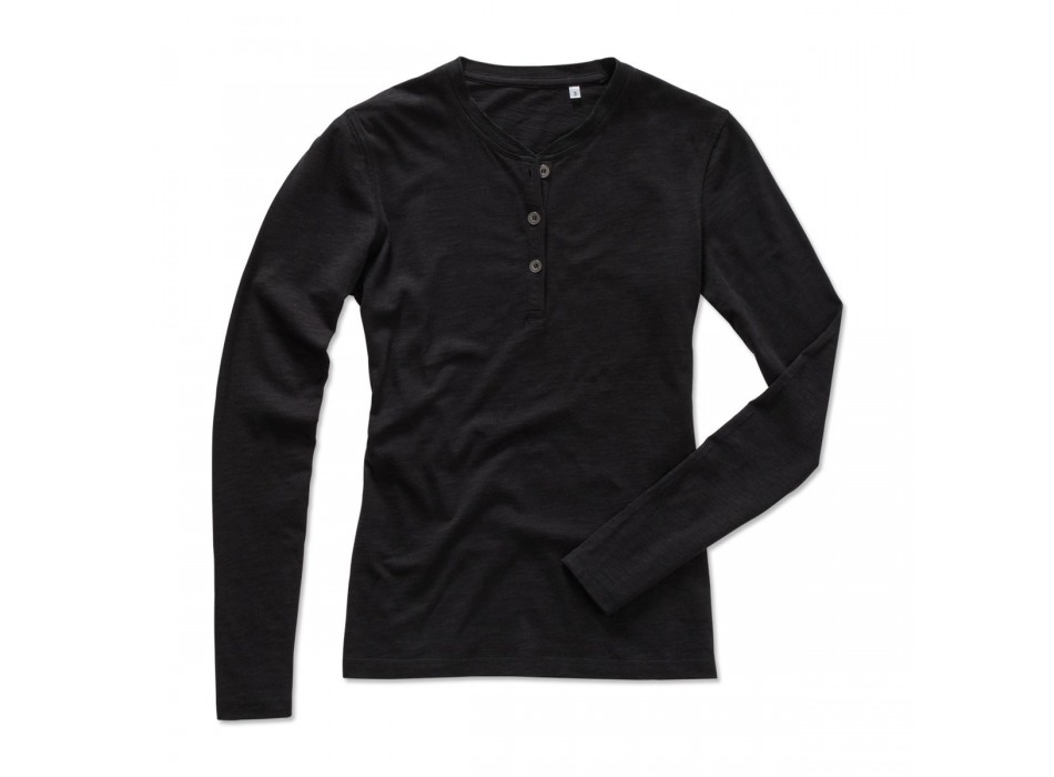 Sharon Henley LS 100%C FullGadgets.com