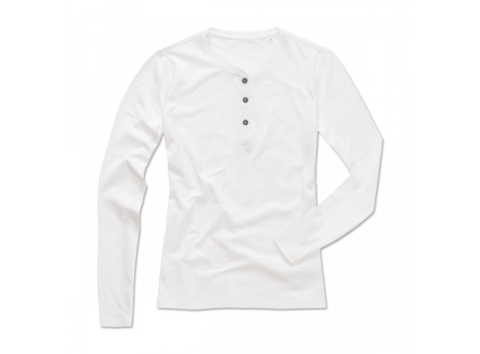 Sharon Henley LS 100%C FullGadgets.com