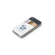 SHELLEY. Portatessere per smartphone in silicone FullGadgets.com