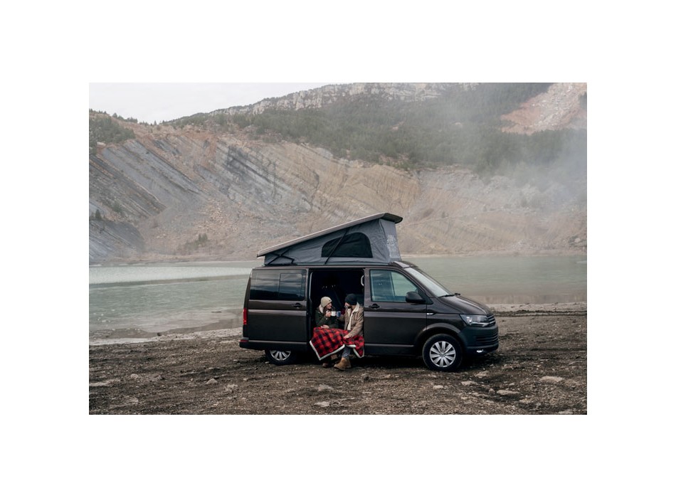 SHERMATT - Coperta in pile sherpa FullGadgets.com