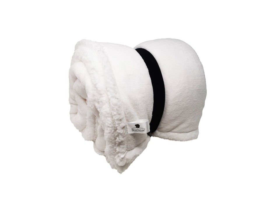 Sherpa Blanket 130x170 FullGadgets.com