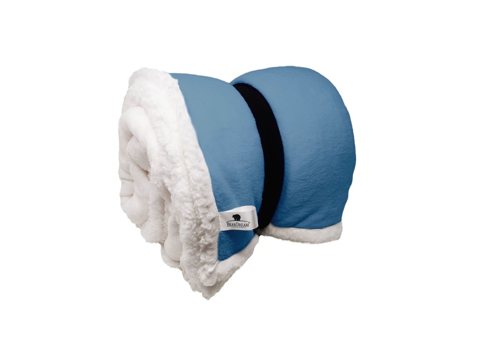 Sherpa Blanket 130x170 FullGadgets.com