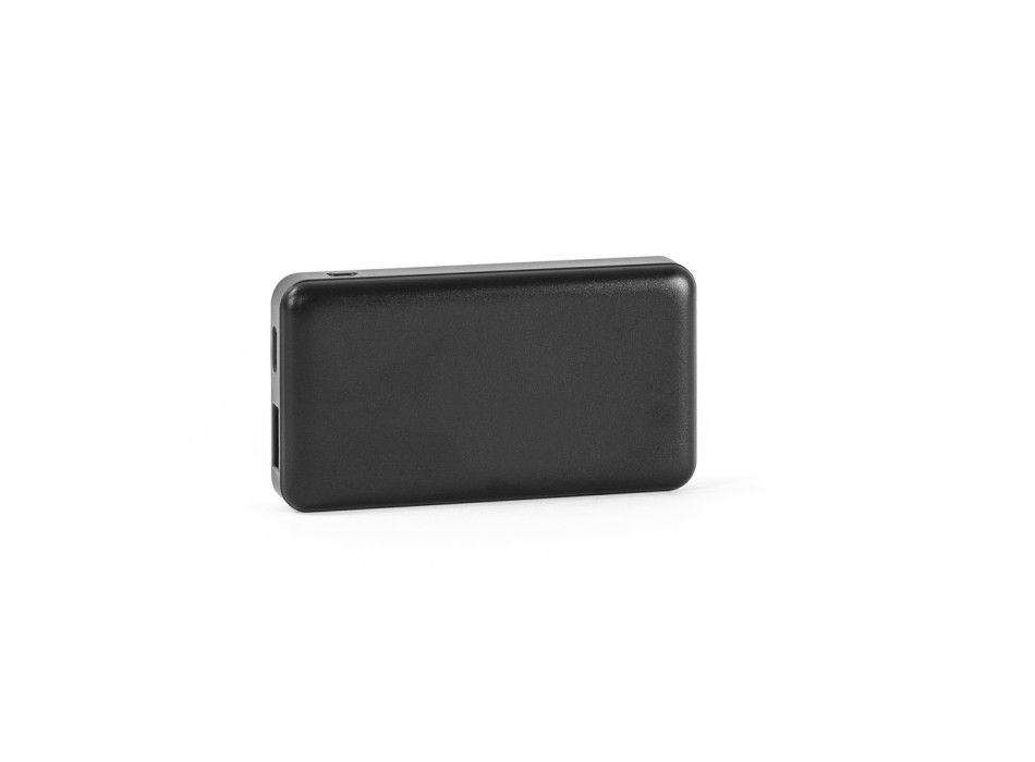 SHERYL. Power bank 4'000 mAh in ABS riciclato (100% rABS) FullGadgets.com