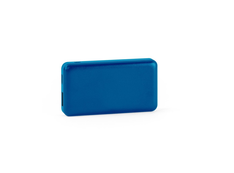 SHERYL. Power bank 4'000 mAh in ABS riciclato (100% rABS) FullGadgets.com