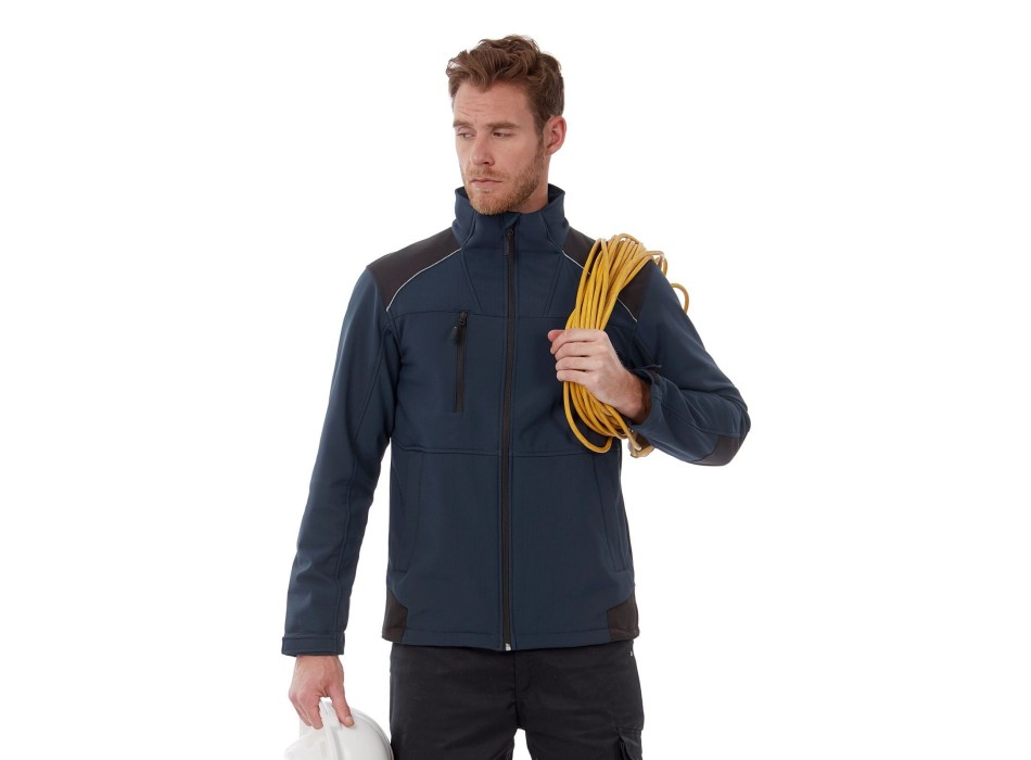 Shield Softshell Pro FullGadgets.com