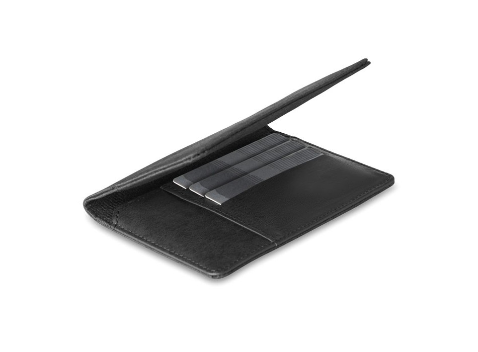 SHIELDOC - Porta passaporto RFID FullGadgets.com