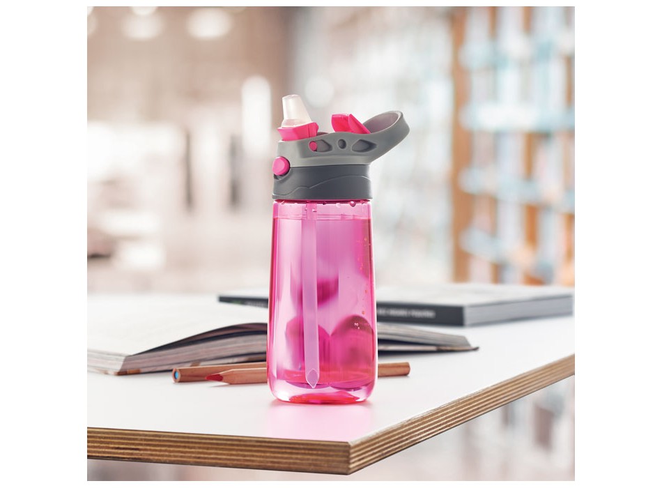 SHIKU - Borraccia in  Tritan™. 450ml FullGadgets.com