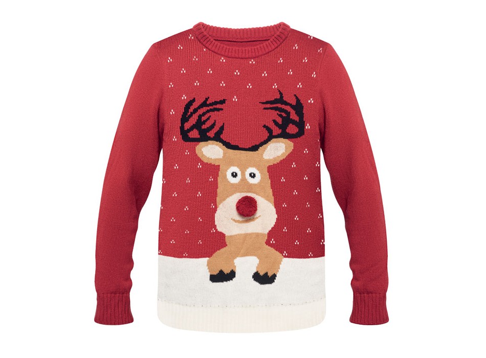 SHIMAS - Maglione di Natale L/XL FullGadgets.com