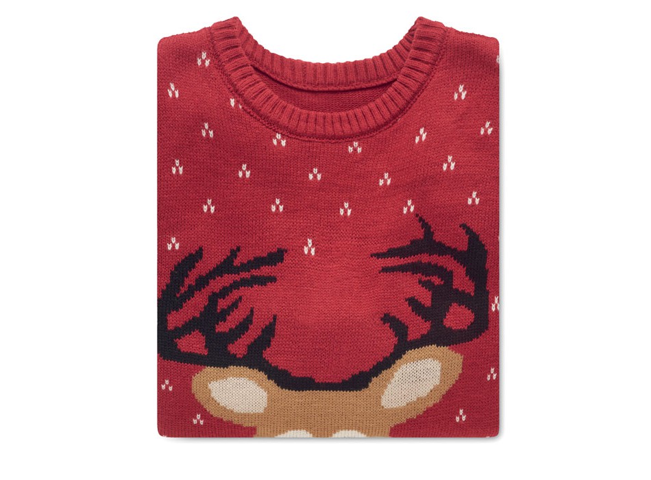 SHIMAS - Maglione di Natale L/XL FullGadgets.com