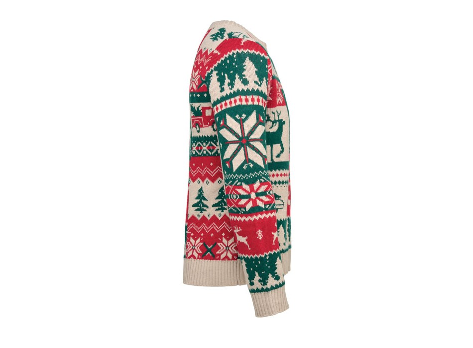 SHIMIS - Maglione natalizio S-M FullGadgets.com