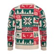 SHIMIS - Maglione natalizio S-M FullGadgets.com