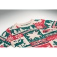 SHIMIS - Maglione natalizio S-M FullGadgets.com