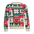 SHIMIS - Maglione natalizio S-M FullGadgets.com