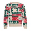 SHIMIS - Maglione natalizio S-M FullGadgets.com
