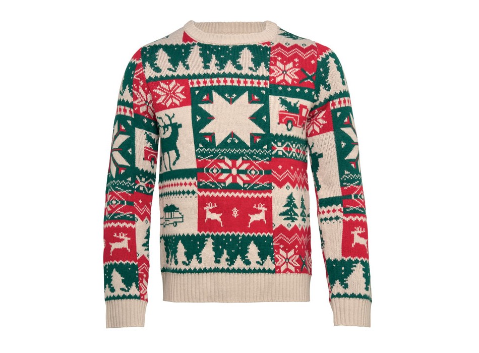 SHIMIS - Maglione natalizio S-M FullGadgets.com
