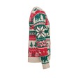 SHIMIS XL - Maglione natalizio L-XL FullGadgets.com