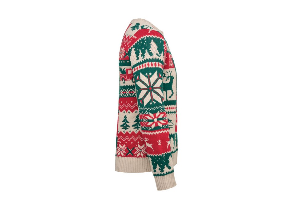 SHIMIS XL - Maglione natalizio L-XL FullGadgets.com