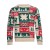 SHIMIS XL - Maglione natalizio L-XL