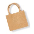 Shimmer Jute Mini Gift Bag FullGadgets.com