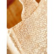 Shimmer Jute Mini Gift Bag FullGadgets.com