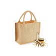 Shimmer Jute Mini Gift Bag FullGadgets.com