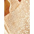 Shimmer Jute Mini Gift Bag FullGadgets.com