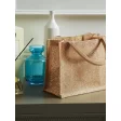 Shimmer Jute Mini Gift Bag FullGadgets.com