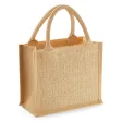 Shimmer Jute Mini Gift Bag FullGadgets.com
