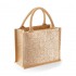 Shimmer Jute Minigift 98%Lj2%M Personalizzabile