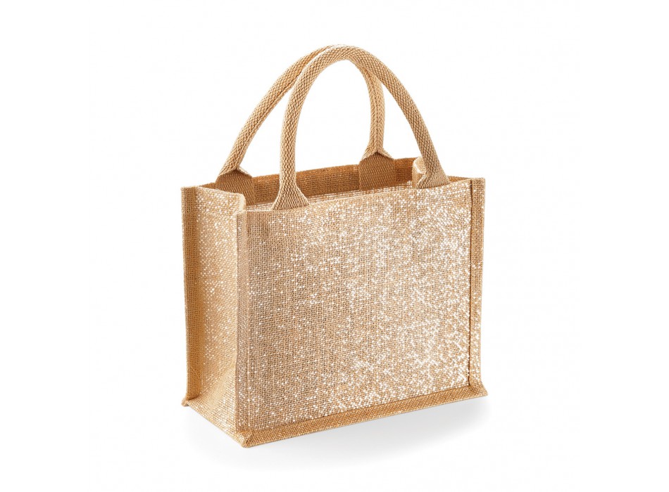 Shimmer Jute MiniGift 98%LJ2%M FullGadgets.com