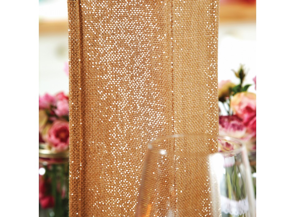 Shimmer JuteBottle Bag 98%L2%M FullGadgets.com