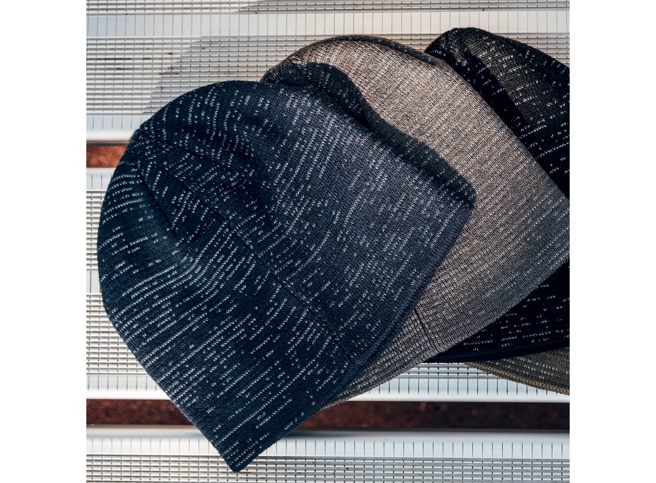 SHINE BEANIE 50% REC.P. 50%ACR FullGadgets.com
