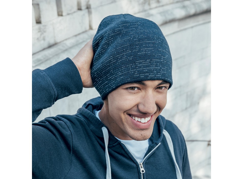 SHINE BEANIE 50% REC.P. 50%ACR FullGadgets.com