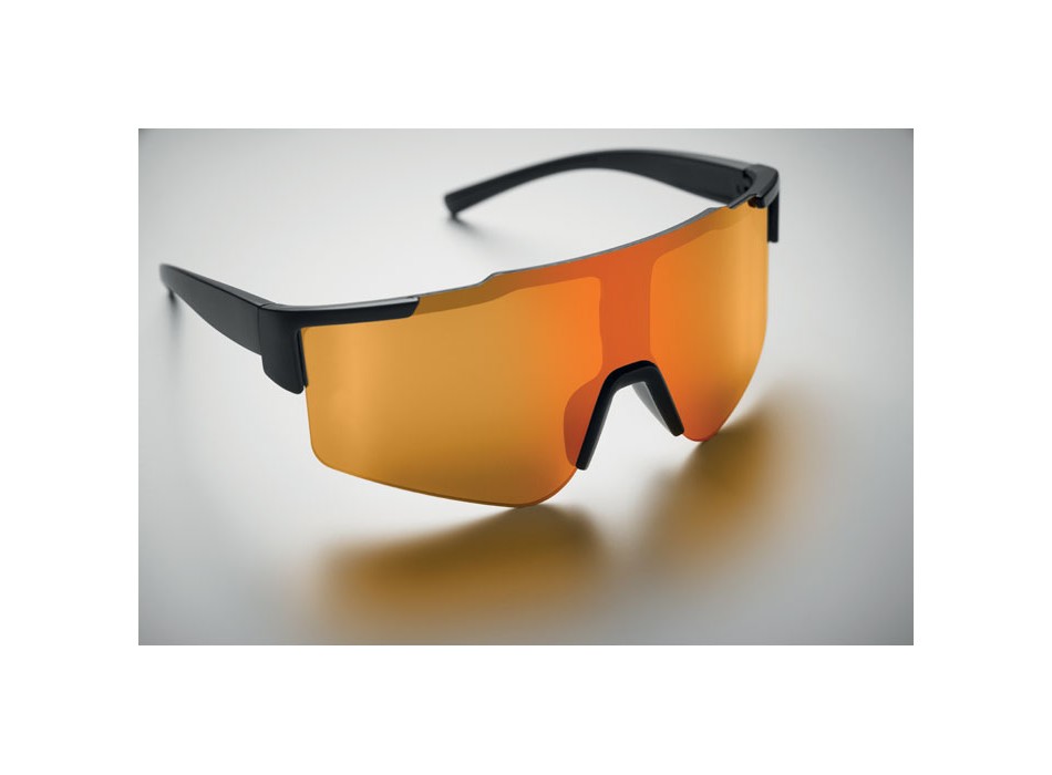 SHINE - Occhiali da sole sportivi a spe FullGadgets.com