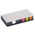Porta Carte E Post-It Personalizzabile Shiny