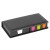 Porta Carte E Post-It Personalizzabile Shiny