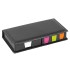Porta Carte E Post-It Personalizzabile Shiny
