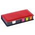 Porta Carte E Post-It Personalizzabile Shiny