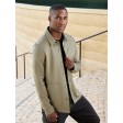 Shirt Jacket Unisex OCS Blended & GRS FullGadgets.com