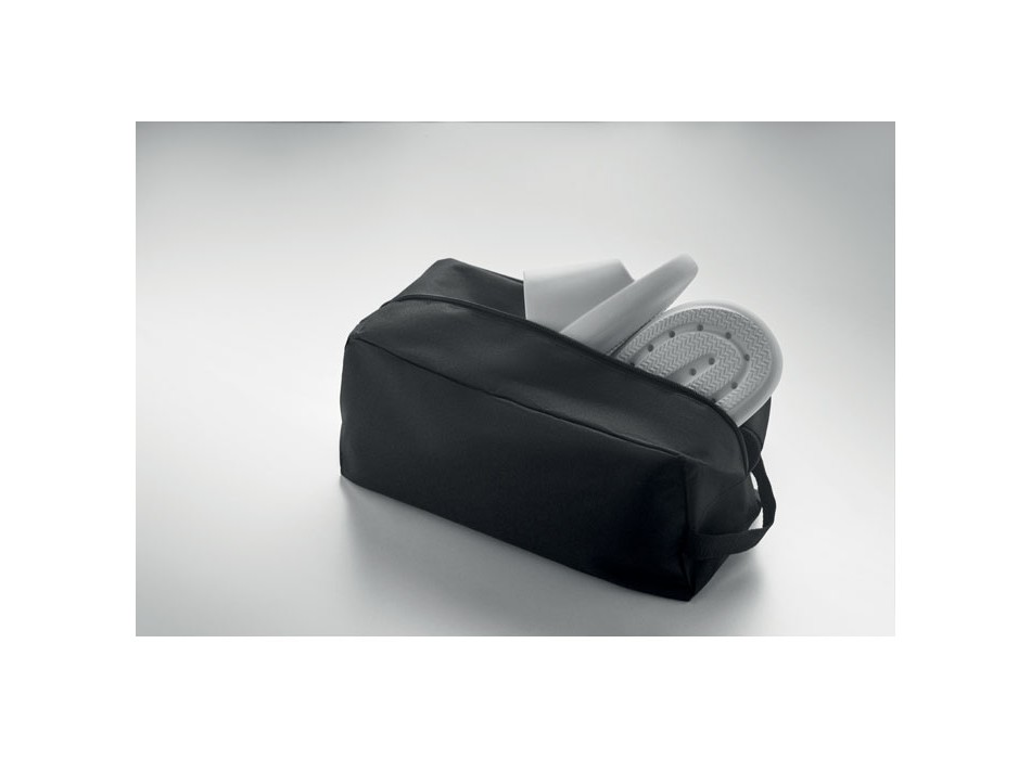 SHOETOGO - Porta scarpe in 600D RPET FullGadgets.com