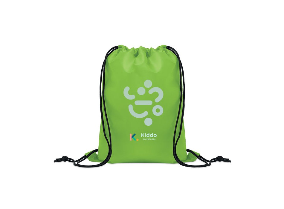 SHOOP KIDS - Sacca per bambini 190T RPET FullGadgets.com