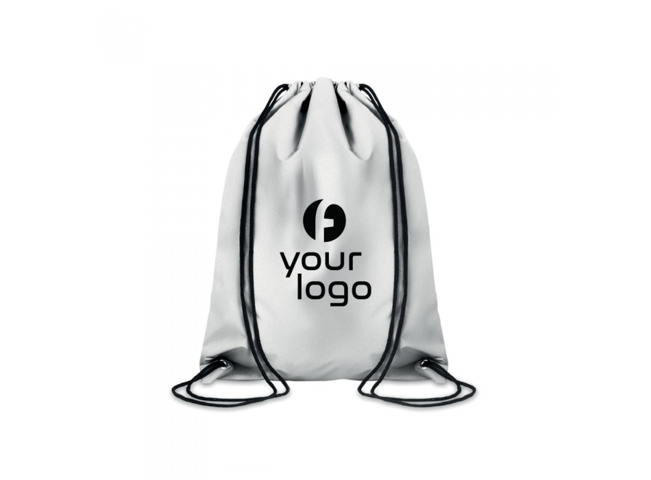 SHOOP REFLECTIVE - Sacca riflettente FullGadgets.com