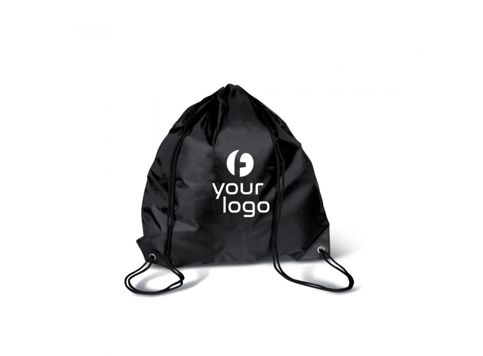 SHOOP - Sacca Zaino leggero 190T FullGadgets.com