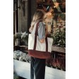Shopper 350gm2 SHOP LOCAL in cotone riciclato AWARE™ FullGadgets.com